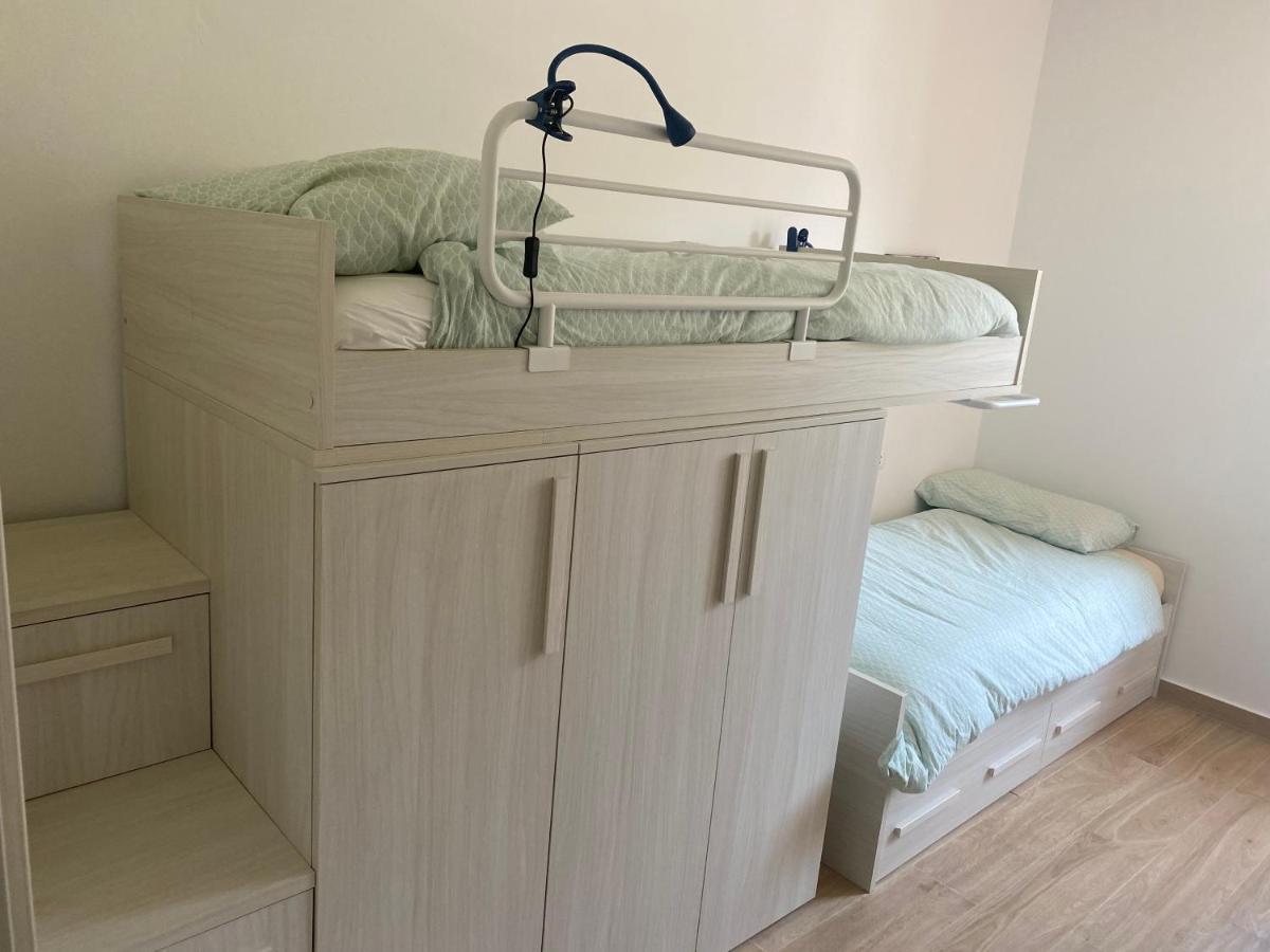 Casa Giulia - Appartamento Anfo Εξωτερικό φωτογραφία