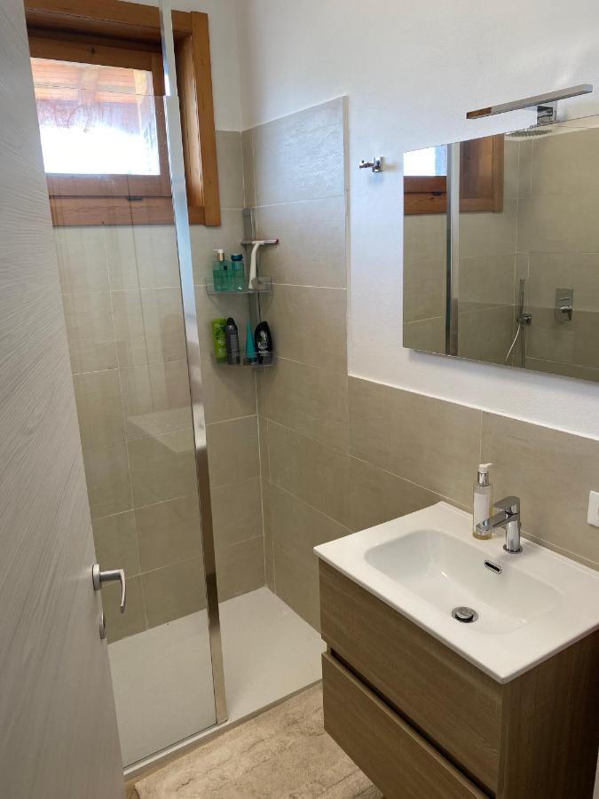 Casa Giulia - Appartamento Anfo Εξωτερικό φωτογραφία